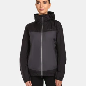 Waterdichte damesjas Kilpi HURRICANE-W