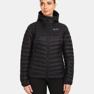 Donsjack voor dames Kilpi PYRAMIDEN-W