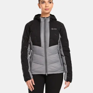 Dames geïsoleerde jas Kilpi TEVERY-W