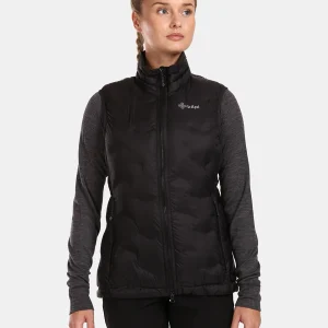 Geïsoleerd damesvest Kilpi NAI-W