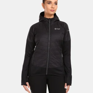 Hybride geïsoleerde damesjas Kilpi GARES-W