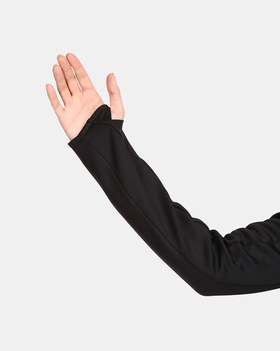 Hybride geïsoleerde damesjas Kilpi GARES-W - Afbeelding 4