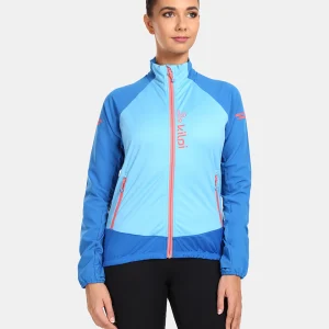 Hardloopjack voor dames KILPI NORDIM-W