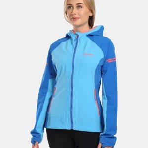 Dames hardloopjack Kilpi BALEO-W