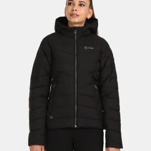 Dames geïsoleerde jas Kilpi TASHA-W