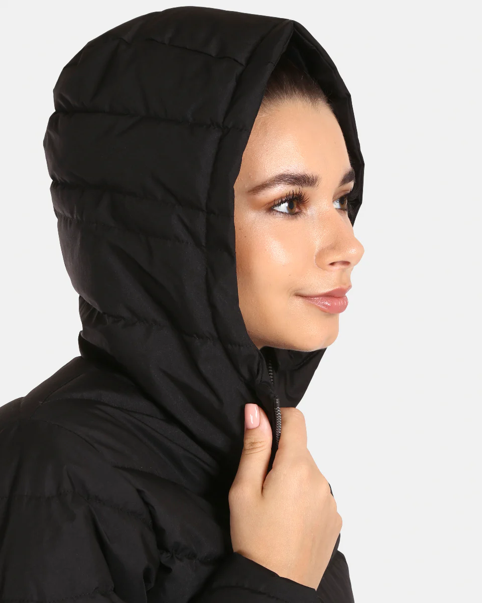 Dames geïsoleerde jas Kilpi TASHA-W - Afbeelding 5