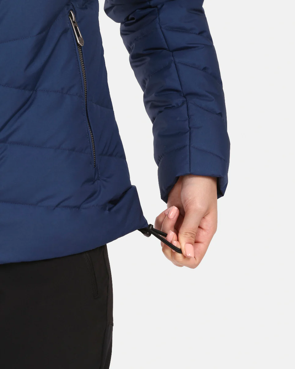 Dames geïsoleerde jas Kilpi TASHA-W - Afbeelding 9
