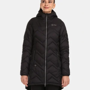 Geïsoleerde damesjas Kilpi LEILA-W