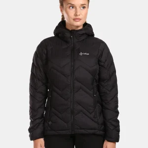 Dames geïsoleerde jas Kilpi REBEKI-W