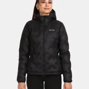 Donsjack voor dames Kilpi ALBERTA-W