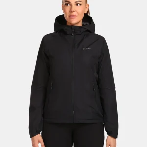 Dames outdoorjas Kilpi OLVERA-W