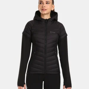 Dames geïsoleerde jas Kilpi VERONS-W