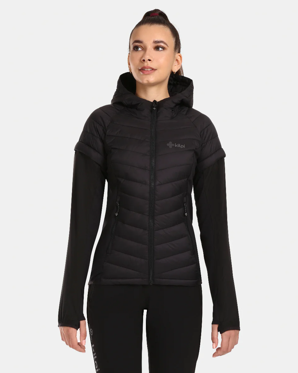 Dames geïsoleerde jas Kilpi VERONS-W - Afbeelding 2