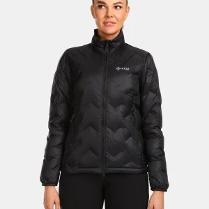 Donsjack voor dames Kilpi PAPILON-W