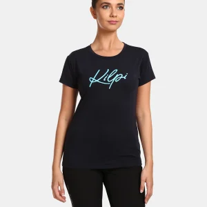 Dames-T-shirt Kilpi MOARE-W