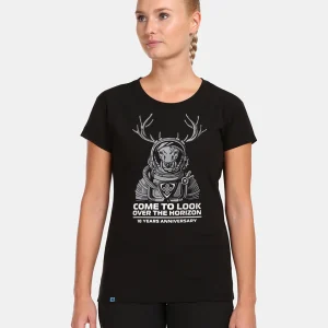 Dames T-shirt Kilpi LTD CALYPSO-W