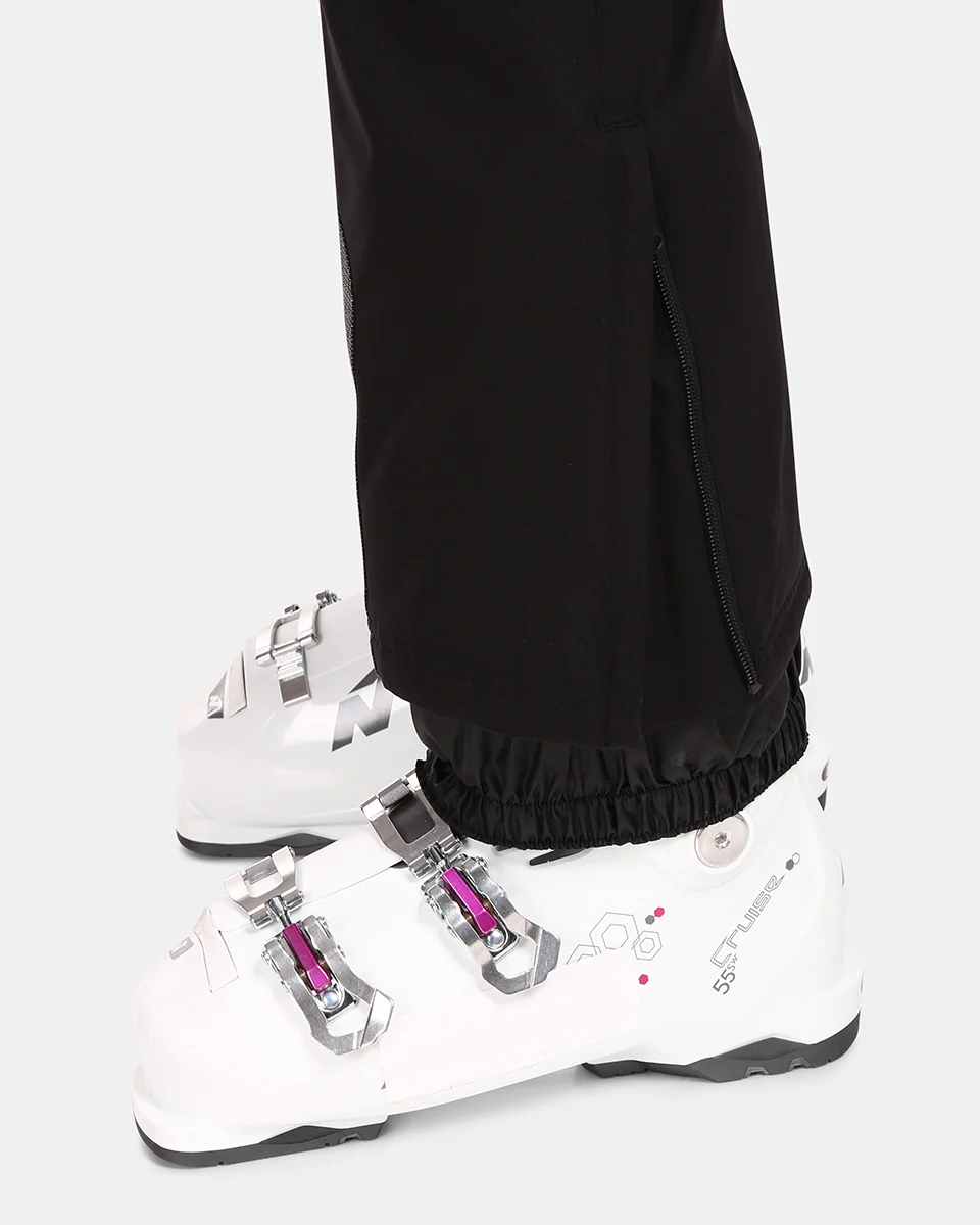Dames skibroek KILPI ELARE-W - Afbeelding 6