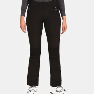 Dames softshell skibroek Kilpi DIONE-W