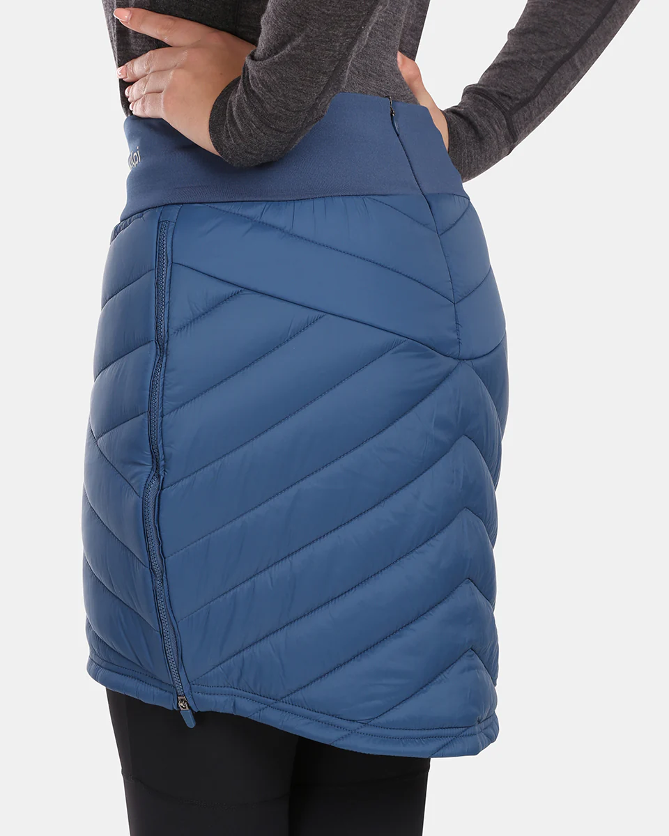 Geïsoleerde damesrok Kilpi TANY-W - Afbeelding 6