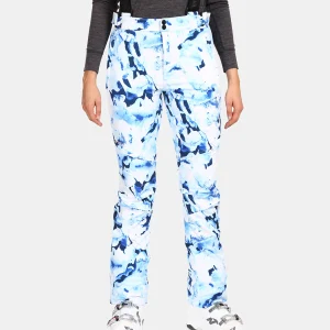 Dames softshell skibroek Kilpi TORIEN-W