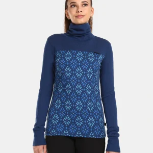 Damesbasislaag Kilpi JANNU-W