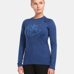 Dames basislaag Kilpi MAVORA TOP-W