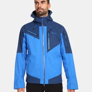 Heren outdoorjas Kilpi HASTAR-M