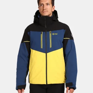 Heren ski-jas Kilpi TONNSI-M