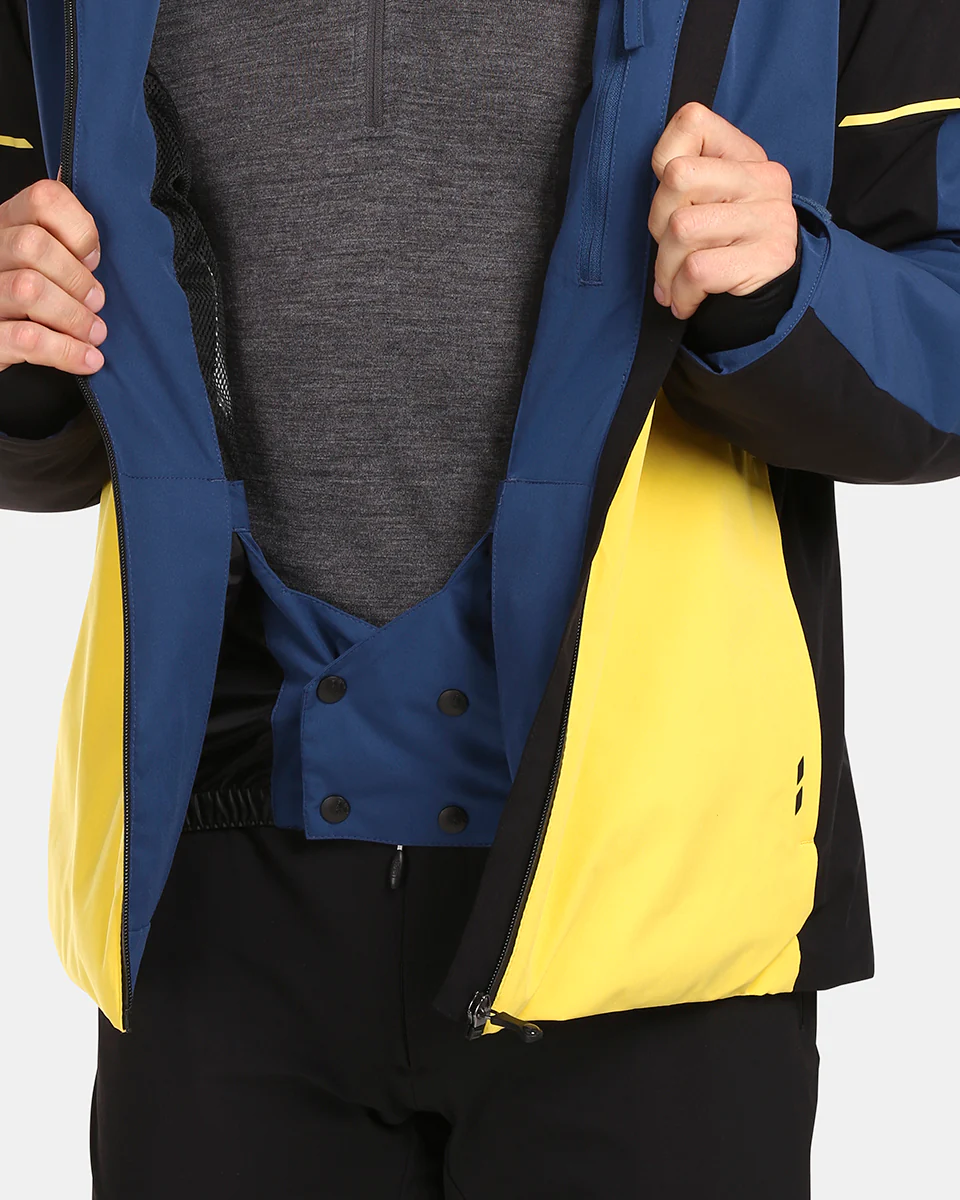 Heren ski-jas Kilpi TONNSI-M - Afbeelding 4