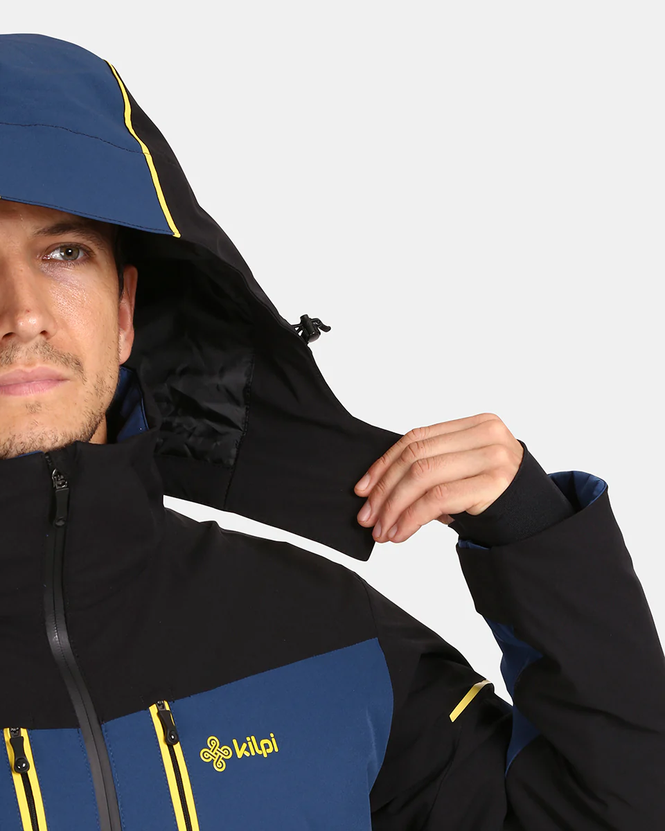 Heren ski-jas Kilpi TONNSI-M - Afbeelding 5