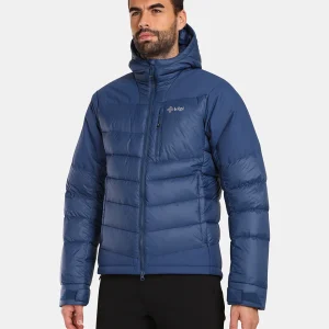 Heren donsjack Kilpi GUUS-M