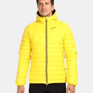 Heren donsjack Kilpi PYRAMIDEN-M