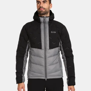 Heren geïsoleerde jas Kilpi TEVERY-M