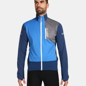 Hardloopjack voor heren Kilpi NORDIM-M
