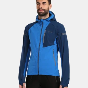 Hardloopjack voor heren Kilpi BALEO-M