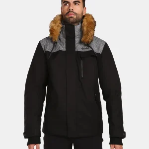 Heren winterjas Kilpi ALPHA-M
