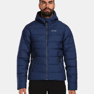 Heren geïsoleerde jas Kilpi TASHA-M