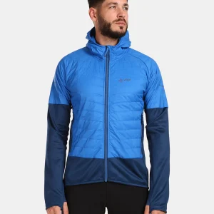 Hybride geïsoleerde herenjas Kilpi GARES-M