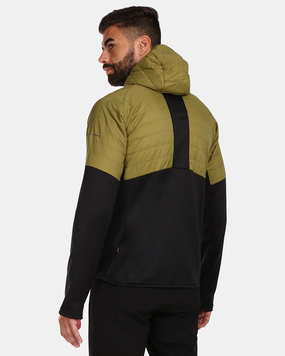 Hybride geïsoleerde herenjas Kilpi GARES-M - Afbeelding 8