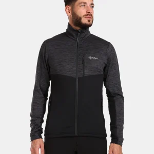 Stretch middenlaag voor heren KILPI ERIN-M