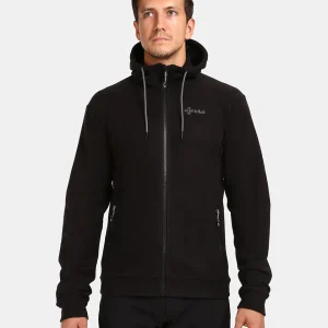 Herenfleece middenlaag Kilpi SIAT-M