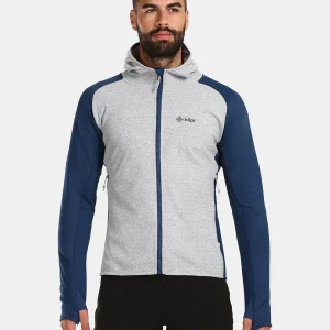 Fleece tussenlaag voor heren Kilpi VERSAM-M