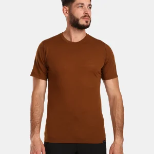 Heren merino wollen T-shirt Kilpi SLOPER-M