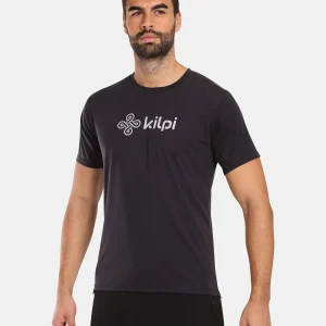 Heren T-shirt Kilpi MOARE-M