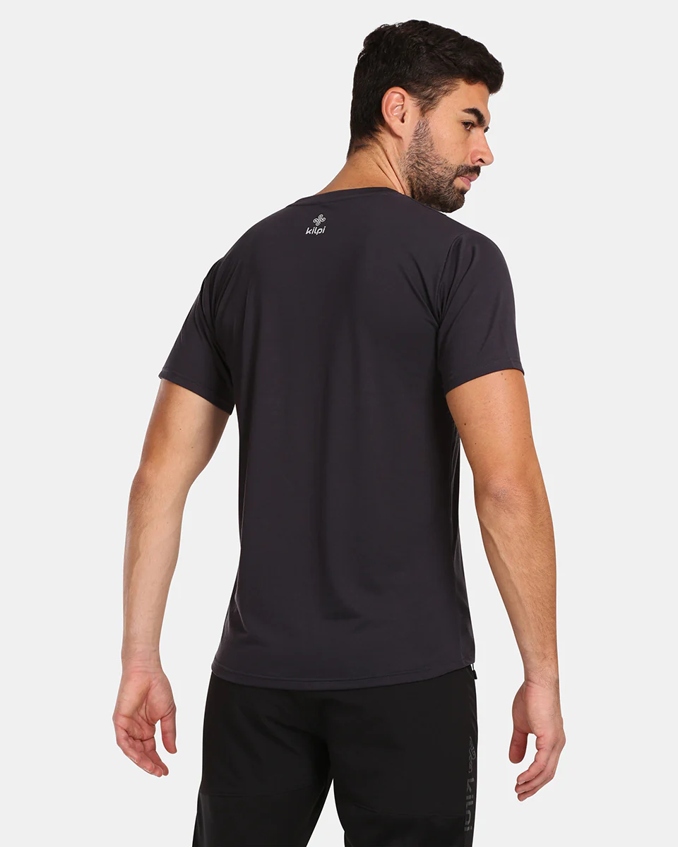 Heren T-shirt Kilpi MOARE-M - Afbeelding 3