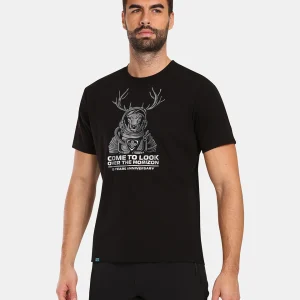 Heren T-shirt Kilpi LTD CALYPSO-M