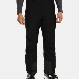 Heren skibroek KILPI GABONE-M