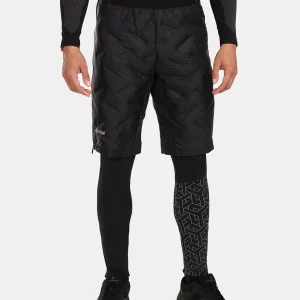 Geïsoleerde shorts voor heren Kilpi FANCY-M