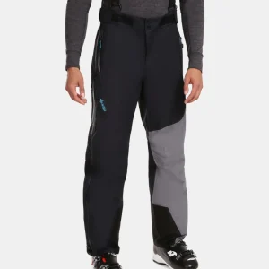 Heren hardshellbroek Kilpi LTD COSMO-M