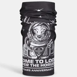 Balhoofdbuis Kilpi LTD SOLAR-U